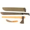 Image 1 : Lot of Knives