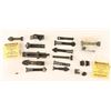 Image 1 : Lot of Gun Parts