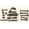 Image 2 : Lot of Gun Parts