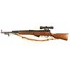 Image 2 : Russian SKS 7.62x39 SN: MR3708