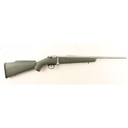 Carcano 1891 .357 Max NVSN