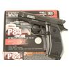 Image 2 : Swiss Arms P84 Air Gun