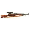 Image 1 : Russian SKS 7.62x39 SN: C1393