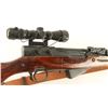 Image 4 : Russian SKS 7.62x39 SN: C1393