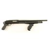Image 1 : Mossberg 500A 12 Ga SN: L591224