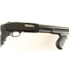 Image 3 : Mossberg 500A 12 Ga SN: L591224