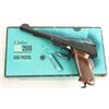 Image 2 : Daisy CO2200 BB .177 Gas Pistol w/ Acc.