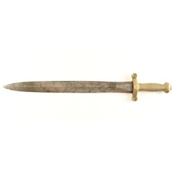 French Short Sword