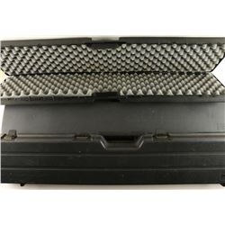 Lot of 3 Rifle Cases