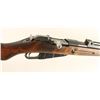 Image 4 : Mosin Nagant M39 7.62x54R SN: 303039