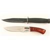 Image 2 : Lot of 2 Knives