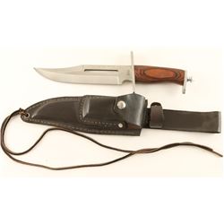 Bowie Knife