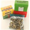 Image 1 : Lot of 30.40 Brass & Reloads