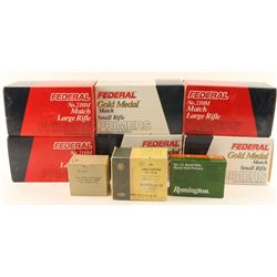 Lot of Various Primers
