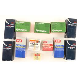 Large Lot of Primers