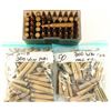 Image 1 : Lot of .300 Brass & Ammo