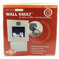 Wall Vault