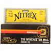 Image 2 : Lot of Rifle Ammo