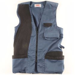 SMC Shotgun Shooters Vest