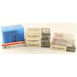 Lot of .338 Win Mag