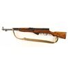 Image 2 : Russian SKS 7.62x39mm SN: 21627