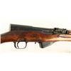 Image 4 : Russian SKS 7.62x39mm SN: 21627