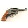 Image 2 : Smith & Wesson 10-5 .38 Spl SN: D85301