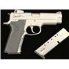 Image 2 : Smith & Wesson 4006 .40 S&W SN:TFD3235