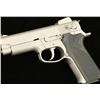 Image 3 : Smith & Wesson 4006 .40 S&W SN:TFD3235