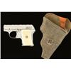 Image 1 : Astra Mdl 202 .25 ACP SN: 687294