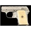 Image 2 : Astra Mdl 202 .25 ACP SN: 687294