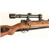 Image 5 : *German K98 Sniper 8mm SN: 9371