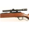 Image 3 : Marlin Mdl 57 .22 Mag NVSN