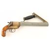 Image 2 : British 1" Line Thrower/Flare Pistol