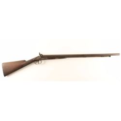 Belguim SxS 12 Bore NVSN