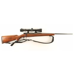 Sporterized Mauser .30-06 SN: 5407
