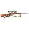 Image 1 : Sporterized Mauser .30-06 SN: 5407