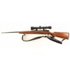 Image 2 : Sporterized Mauser .30-06 SN: 5407