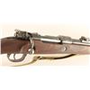 Image 4 : German K98 8mm SN: 6687I