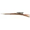 Image 2 : German Gewehr 98M 8mm SN: 5530