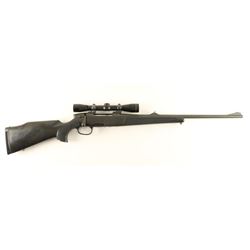 Steyr Mdl M 8mm SN: 178783