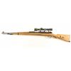 Image 2 : *German K98 Sniper 8mm SN: 1305hh