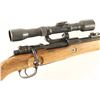 Image 4 : *German K98 Sniper 8mm SN: 1305hh