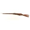 Image 2 : Mosin Nagant 91/30 Parts Gun SN: YEB1161