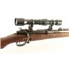 Image 5 : *German K98 Sniper 8mm SN: 8951