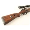 Image 6 : *German K98 Sniper 8mm SN: 8951