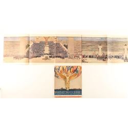 WWI Panorama
