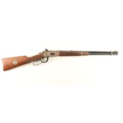 Winchester 94 .38-55 SN: SDJ1112