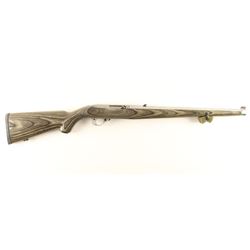 Ruger 10/22 .22 LR SN: 240-95497