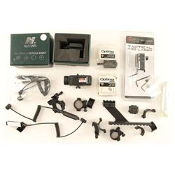 Lot of Sights & More
